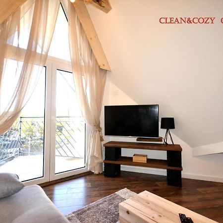 C L E A N&C O Z Y Apartmani Divčibare Kültér fotó