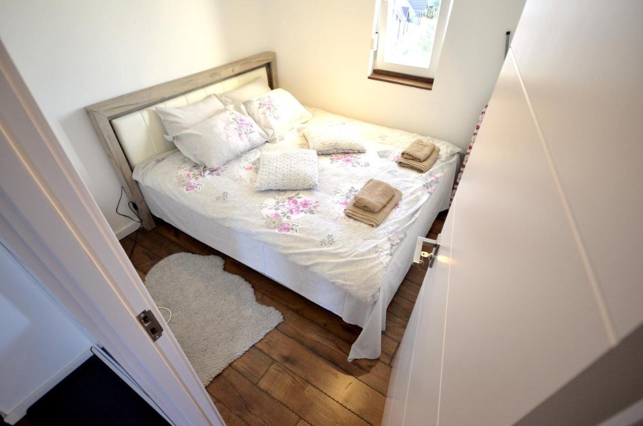 C L E A N&C O Z Y Apartmani Divčibare Kültér fotó