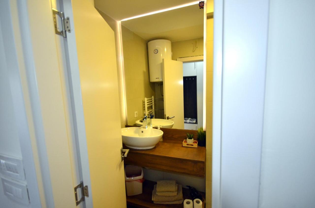 C L E A N&C O Z Y Apartmani Divčibare Kültér fotó