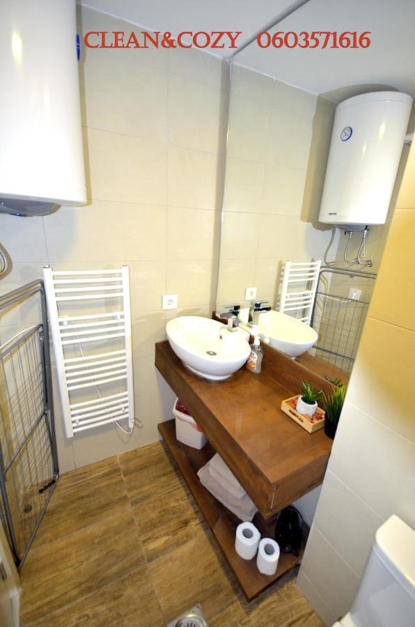 C L E A N&C O Z Y Apartmani Divčibare Kültér fotó